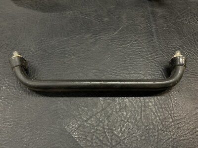 AirCooled Bay Window Bus Exterior Door Handle 69-79 AirCooled Bay Window Bus Exterior Door Handle 69-79