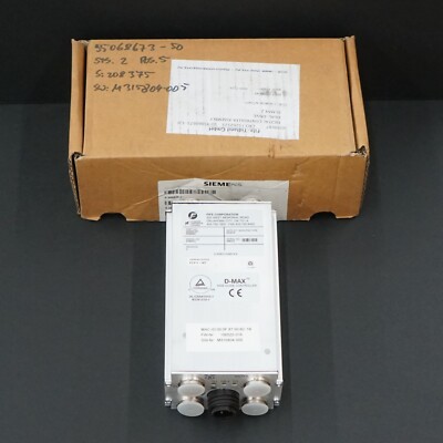 FIFE 200925-001 D-Max 2 Web Guide Controller (REV. E)