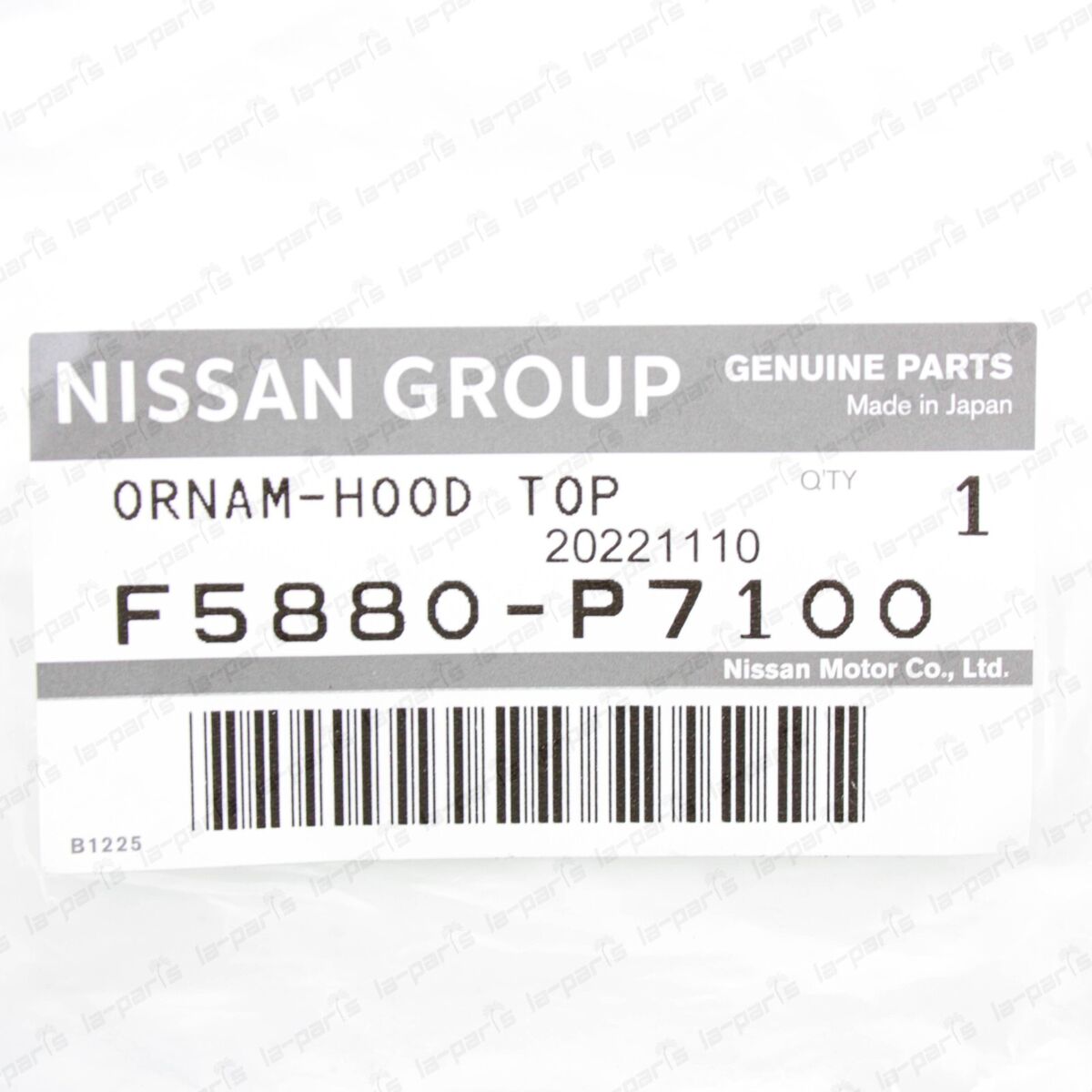 Cさま専用 ぽんた NIssan S130 280Z DATSUN Fairlady-Z 280ZX Bonnet Hood