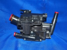 2019-2023 Infiniti Qx50 2.0L Turbo Coolant Water Pump Valve Housing *For Parts*