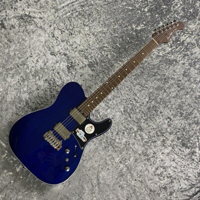 ギター Bacchus Global Series TACTIC24-AGED/RSM TACTICS24-AGED/RSM | Deviser ｜株式会社ディバイザー｜長野県松本市