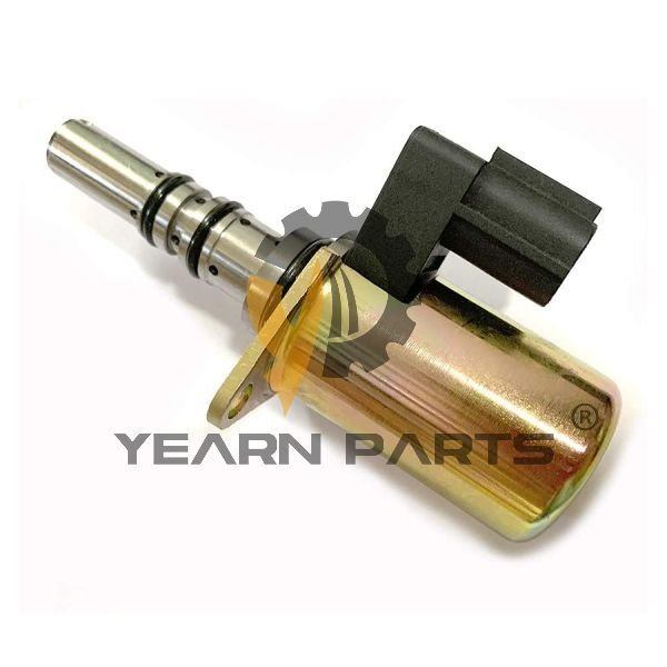 Swing Motor Solenoid Valve YT35V00006F1 for Kobelco Excavator 70SR