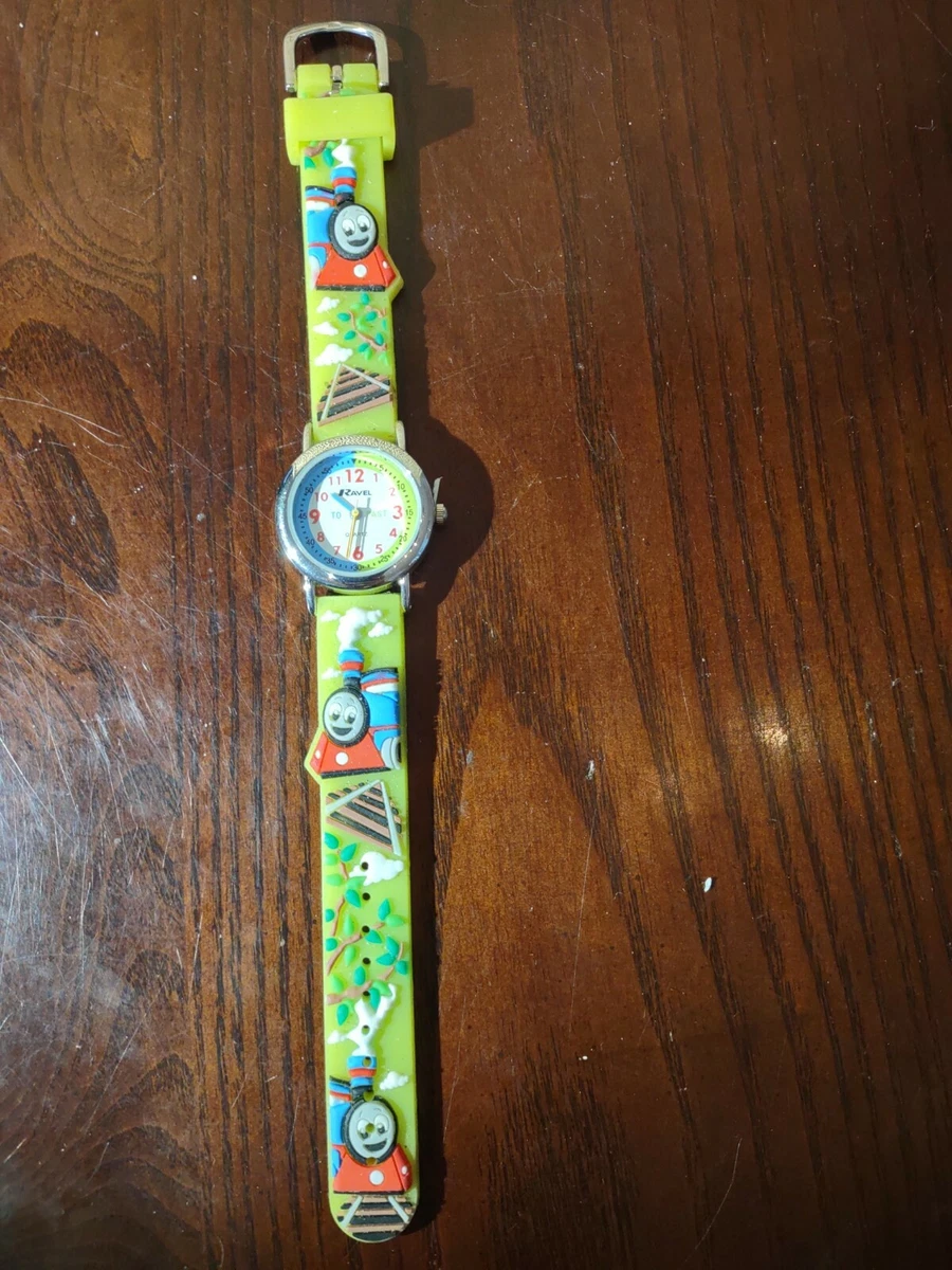 Thomas The Train Watch eBay