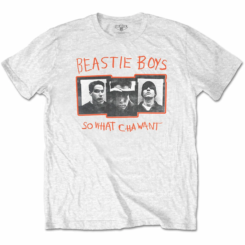 Beastie boys shirt deals