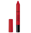 Bourjois Velvet The Pencil Lipstick (14 Amuse Rouge) - New