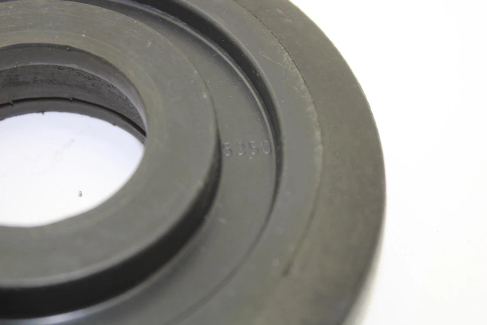 Polaris OEM Bogie Wheel 5.350 (No Bearing) 1543018 B393 - Image 4 of 4