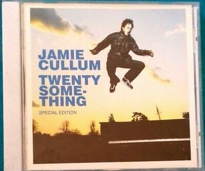  Twenty  Something  Cullum Jamie CD Ref 1859 eBay