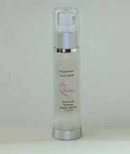 True Radiance 70% HYALURONIC ACID & DMAE + 1.7oz  Line Filler, Wrinkle Reduction