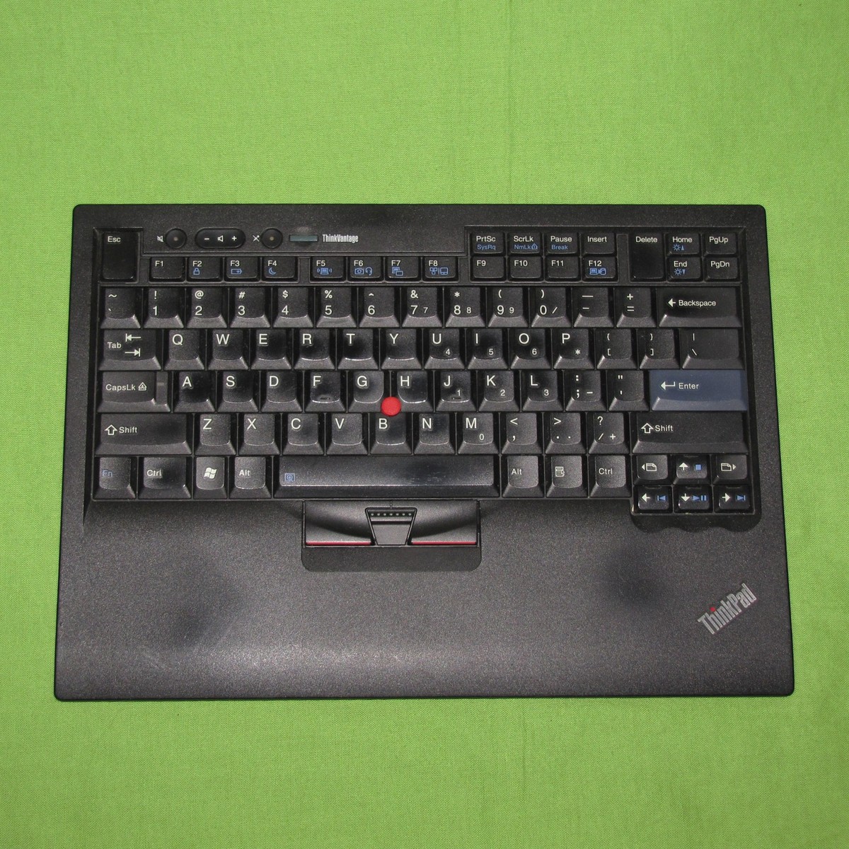 Lenovo ThinkPad USBキーボード SK-8855 Lenovo ThinkPad USB Keyboard With TrackPoint SK-8855 | eBay