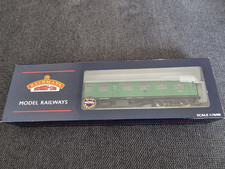 Bachmann Branch Lines Model Railways 39-053C BR MK1 OPEN SO SR GREEN