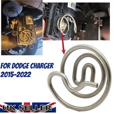 For Dodge Charger 2015-2022 Electronic Exhaust Flap Actuator Valve Spring Part