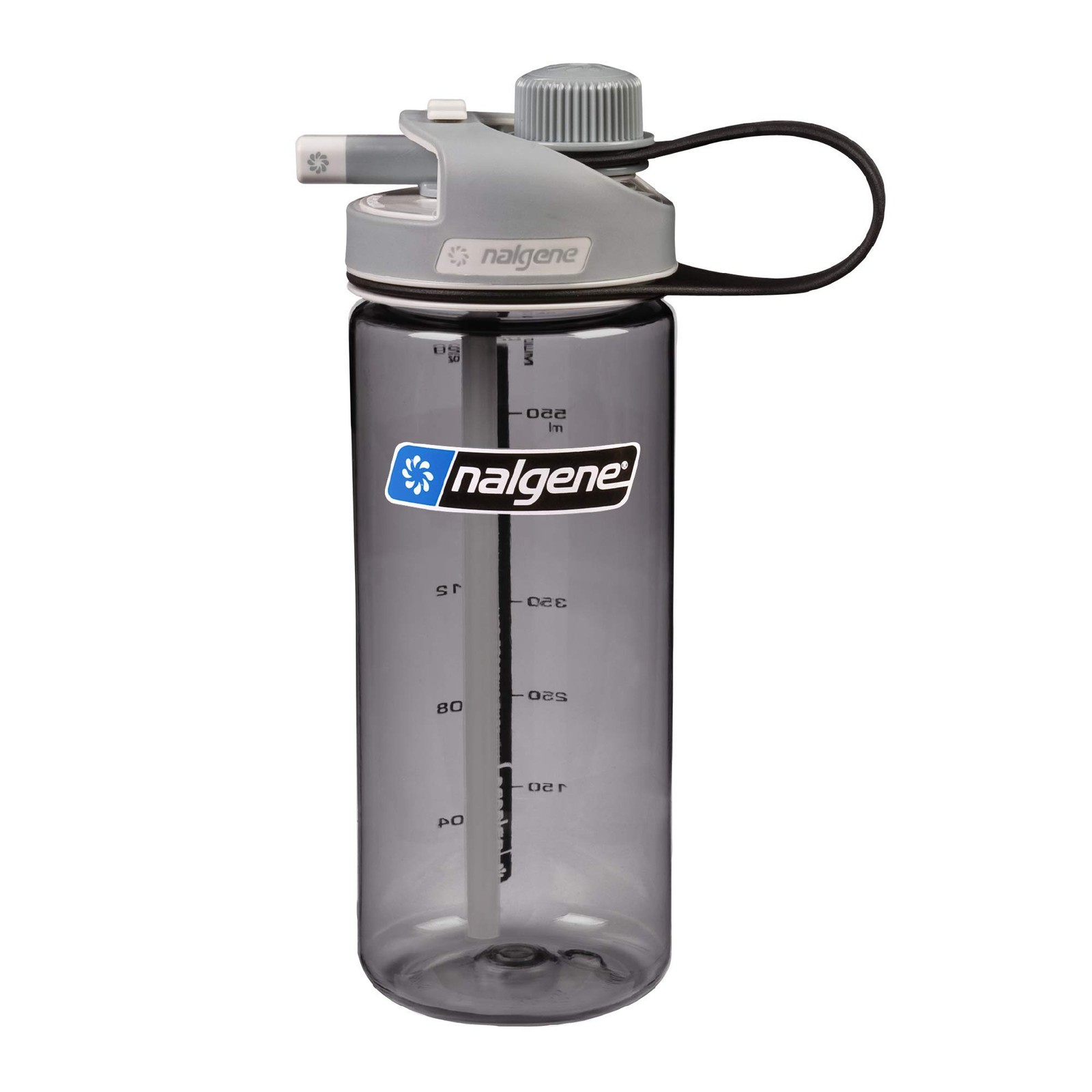 20oz Gray Eco Friendly