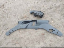 Used Front Right Suspension Strut fits: 2023 Honda Passport front AWD Front Righ