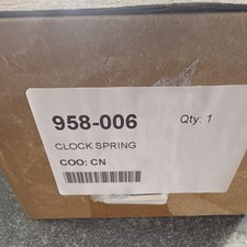 Clock Spring For 06-08 Lexus Rx400h
