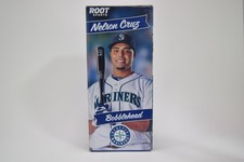 Nelson Cruz players Bobblehead Seattle Mariners #f82ca3