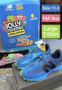 kawhi jolly rancher 327