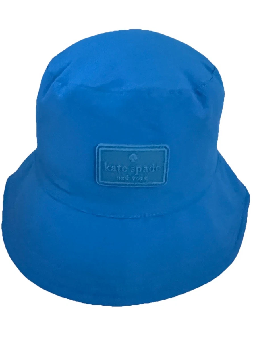 kate spade new york Polyester Bucket Hats for Women for sale | eBay