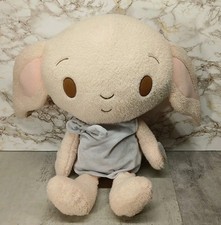 Harry Potter Dobby Plush 25" Stuffed Animal Toy NWT