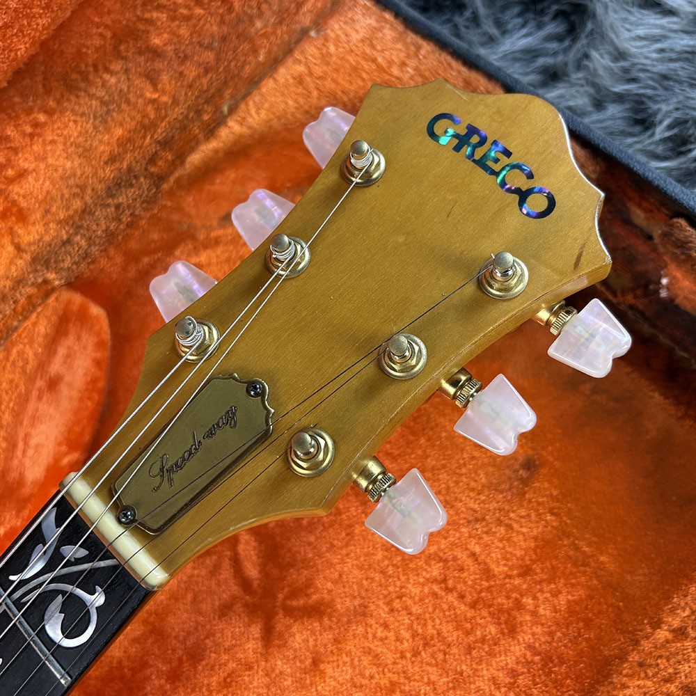 GRECO　GOIII1500 Greco GOIII-1500 Natural | eBay