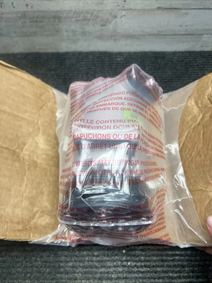 Compresor y embrague de aire acondicionado cuatro estaciones 68275 Foto 2 de 4