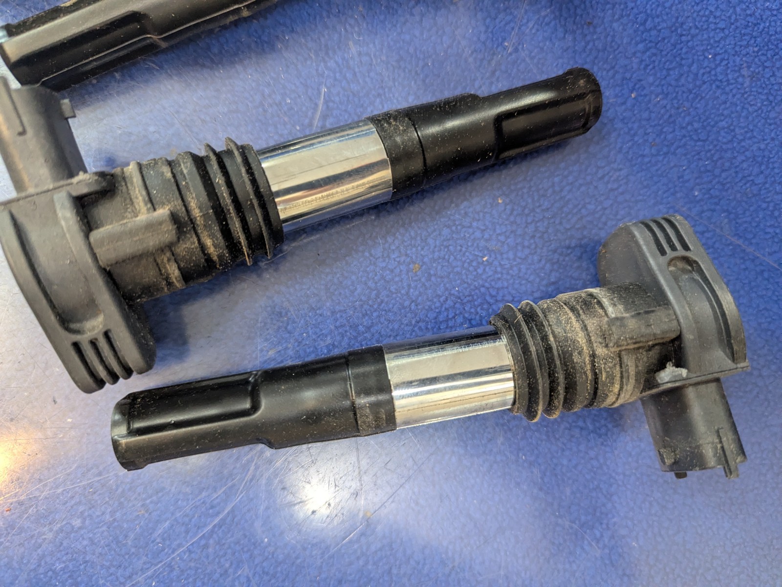 Maserati GranTurismo Ignition coils Set of 8