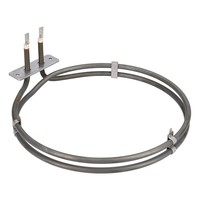 Easypart Passend FüR Electrolux 387142510/8 Heizelement HeißLuft 2400W Backofen