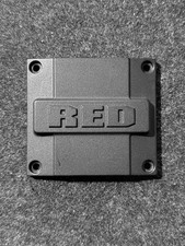 RED DIGITAL CINEMA DSMC Front Body Cap  790-0256