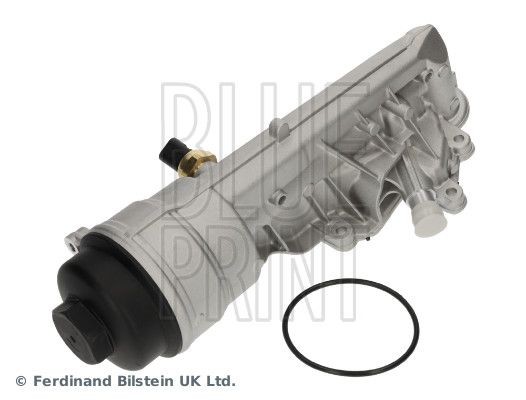 Blue Print ADBP210239 GehäUse, ÖLfilter FüR BMW-image