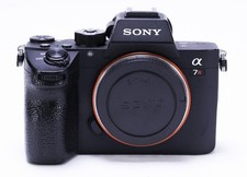 Sony a7R III 42.4MP Mirrorless Camera Body - Shutter Count 17,617