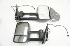 1999-2007 Chevy Silverado Gmc Sierra 1500-3500 Door Tow Mirror Left Right New