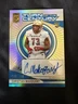 2024 Panini Donruss Elite Autographs Christian Mahogany #TCA-CMA /499 (AU, RC)