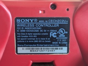 PlayStation 3 PS3 God Of War Ascension Legacy Console Bundle 500gb - TESTED