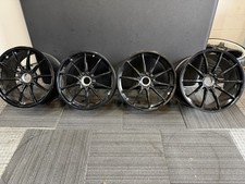 20" LAMBORGHINI HURACAN PERFORMANTE / EVO TECNICA STO RIMS (OEM) CENTER LOCK