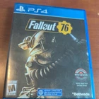 Fallout 76 [Sony PlayStation 4, 2018]