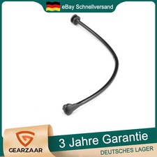 Tankdeckel Halteband Passend f�r BMW 5er E39, E60, E61, F07 ABS Schwarz satz
