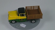 1957 CHEVY JOHN DEERE STAKEBED – 1:25 SPECCAST