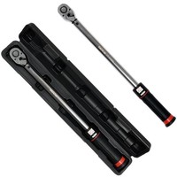 Yato YT-07605 DrehmomentschlüSsel 1/2“ 20-220NM 481Mm Werkzeug SteckschlüSsel