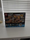 LEGO Star Wars Anakin's Podracer - 20th Anniversary Edition (75258)