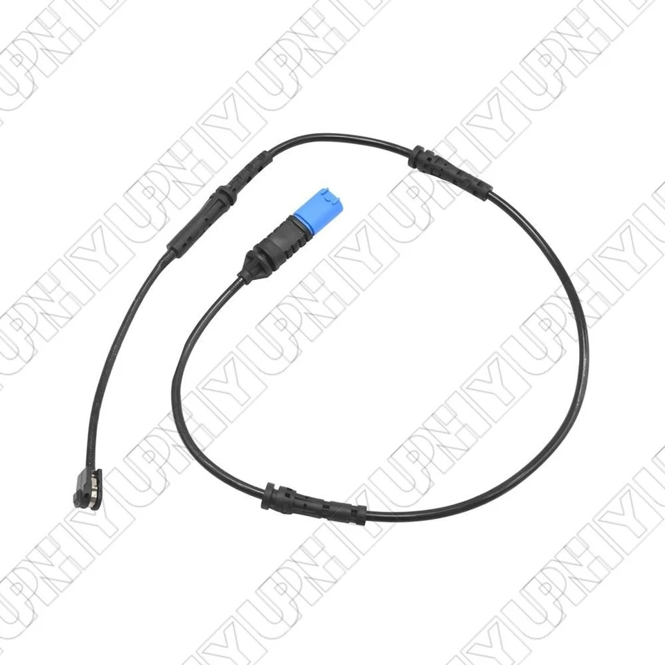 Front & Rear Disc Brake Pad Wear Sensor 34356870351 For BMW X4 2018-2023 - Image 4 of 4