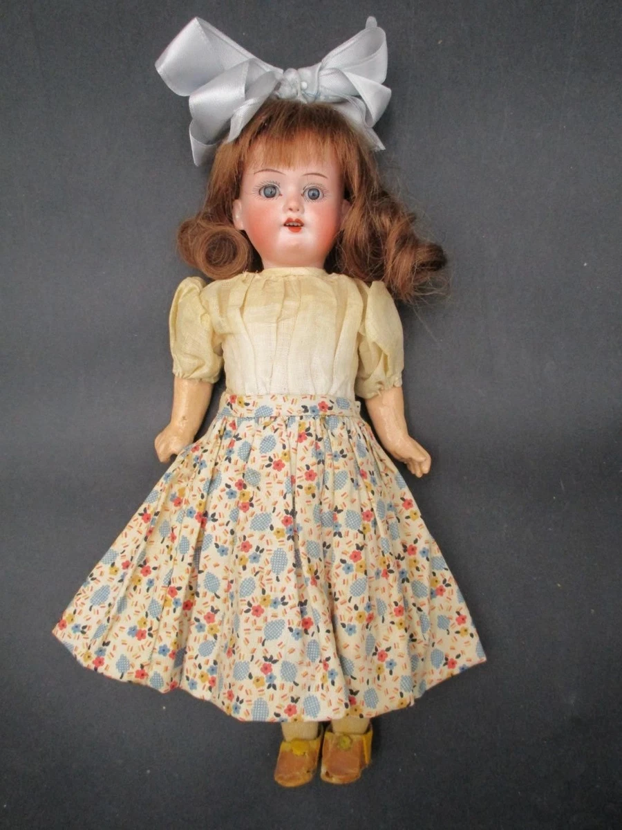 Armand Marseille 390 for sale | eBay