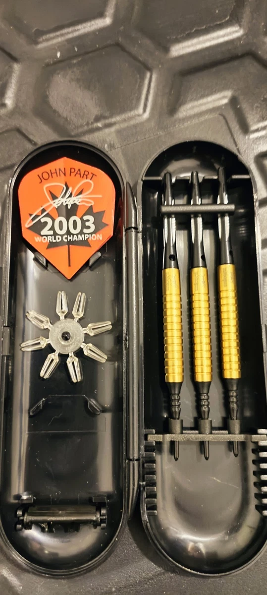 Unicorn Dart John Part Equipment for sale | eBay UK