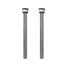 Suburban 2-Pack Magnesium Anode Rods for SW Models RV Tank Water Heaters, Sta...