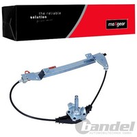 Maxgear Fensterheber Manuell Hinten Links Passend FÜR Fiat Grande Punto |
