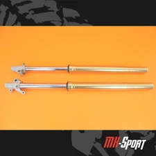 07-24 2012 CRF150R CRF150 Showa 37 Front Suspension Forks Damper Shocks Fork Set