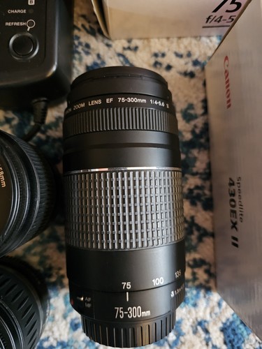 canon eos 1ds - Bild 3 von 9