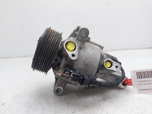 926003541R klimakompressor 8398191 DACIA SANDERO II 2012