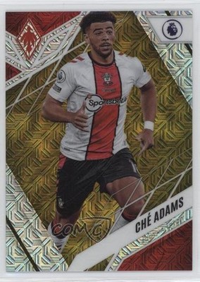 2022 Chronicles Base Premier League Phoenix Gold Mojo Prizm 10/10 Che Adams 1u6