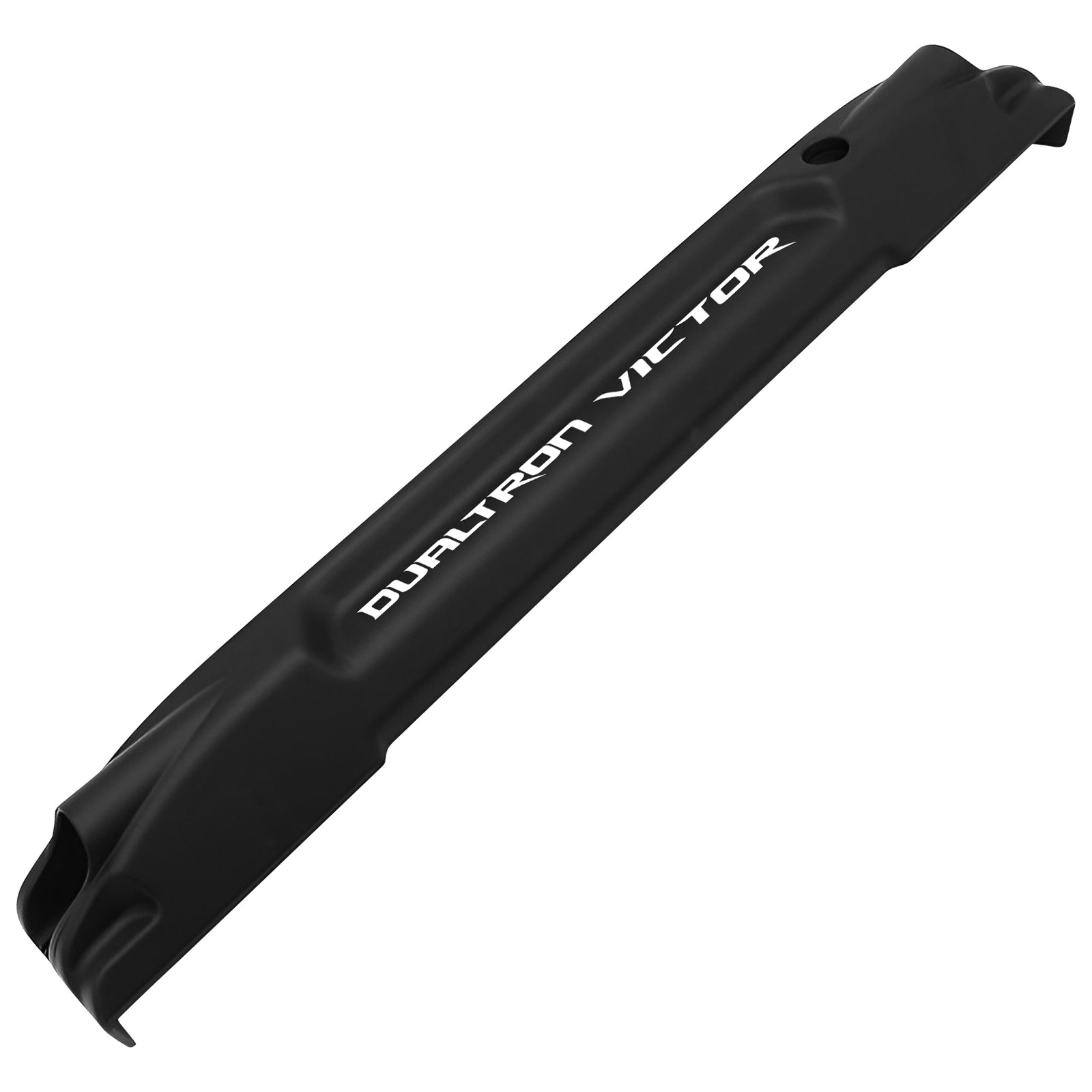 Cache roue droit noir Dualtron Victor pour réparer trottinette