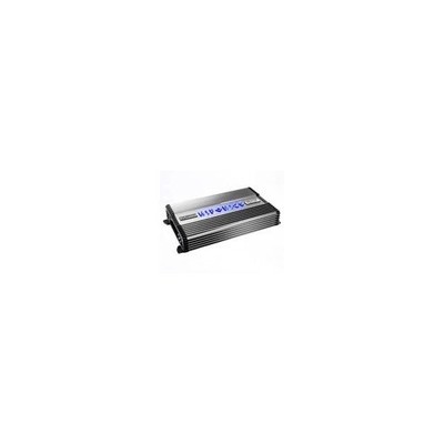 Hifonics BE35-800.4 35th Anniversary Brutus Elite Class A/B 4-Channel Amplifier