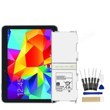 Replacement Battery For Samsung Galaxy Tab 4 SM-T537R4 SM-T530NU EB-BT530FBC